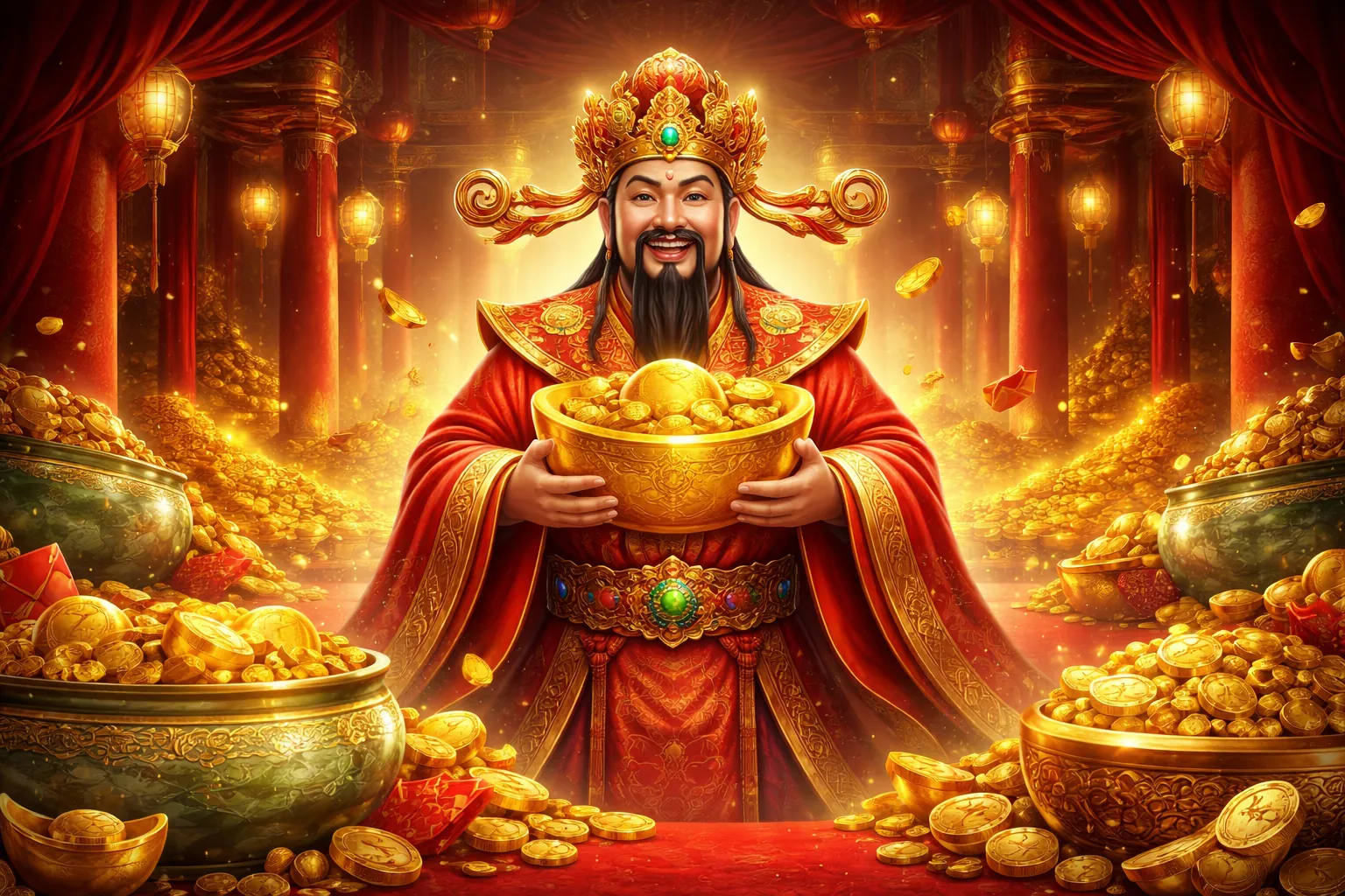 Ưu đãi hoàn trả casino tại mint88 hiện đang mở, với hình ảnh tiền hoàn lại và chip casino.