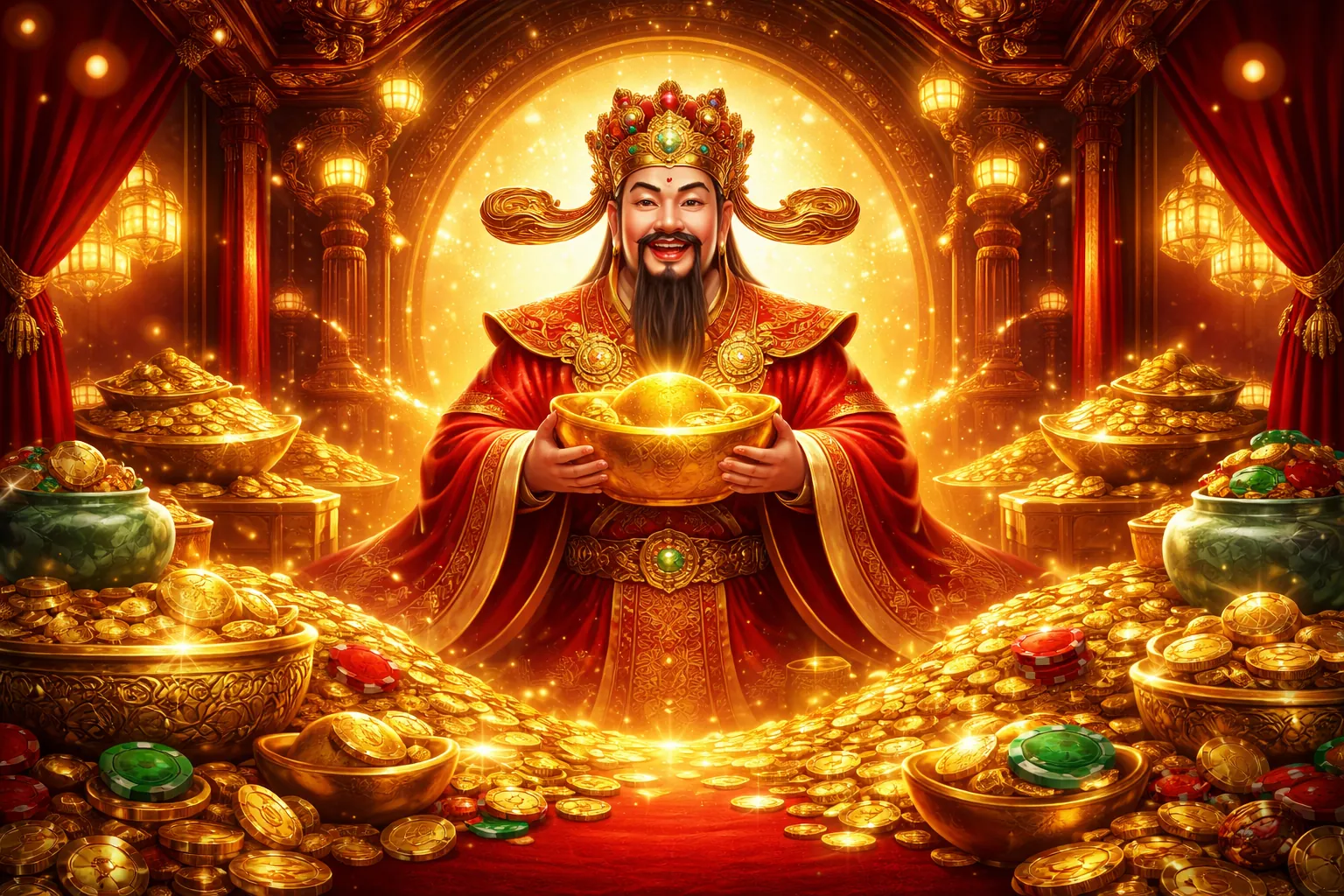 Hình ảnh đại diện cho bài viết phân tích chuyên sâu về cá cược thể thao và casino trực tuyến tại mint88 hiện đang mở.