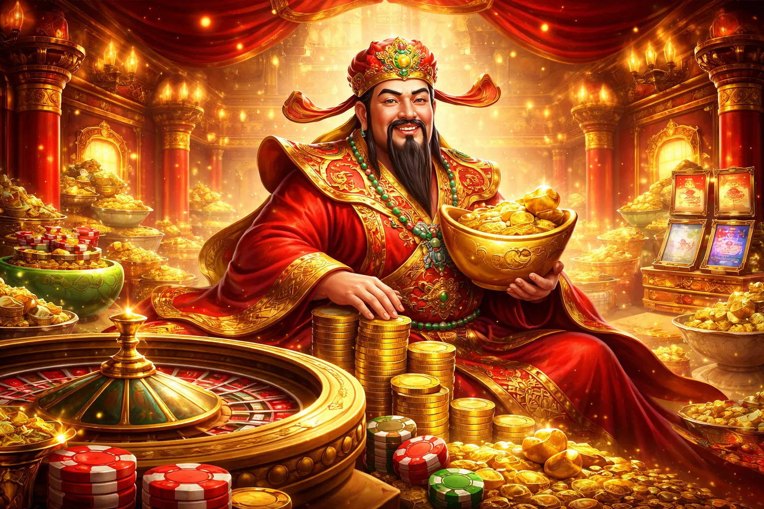 Cá cược thể thao
