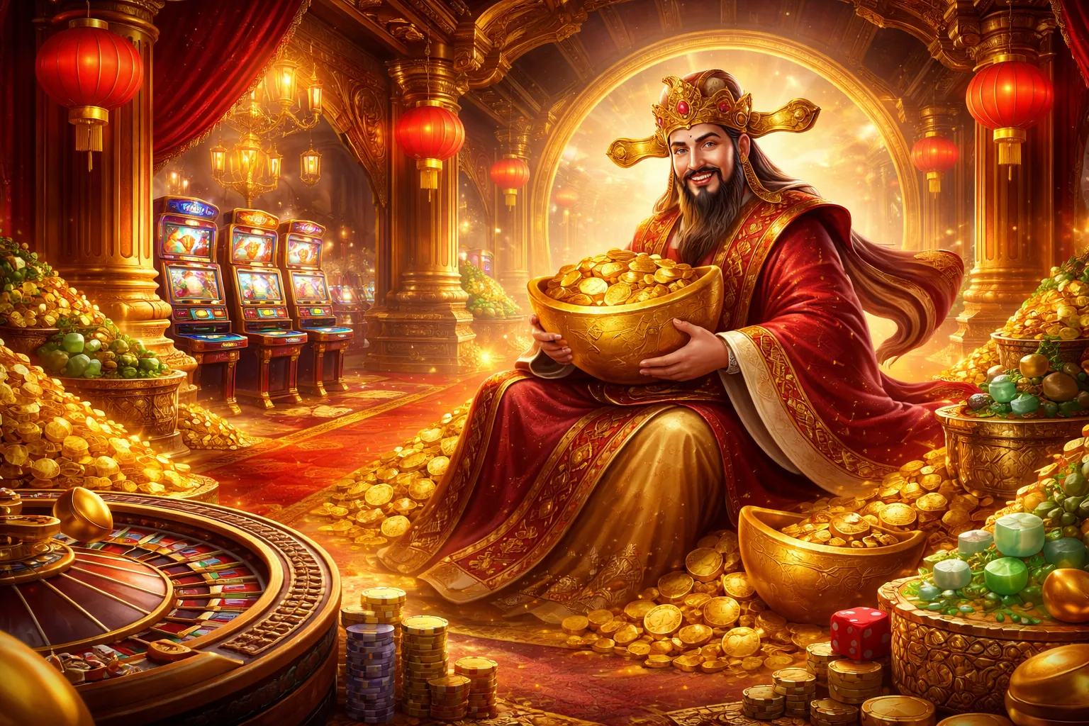 Casino trực tuyến