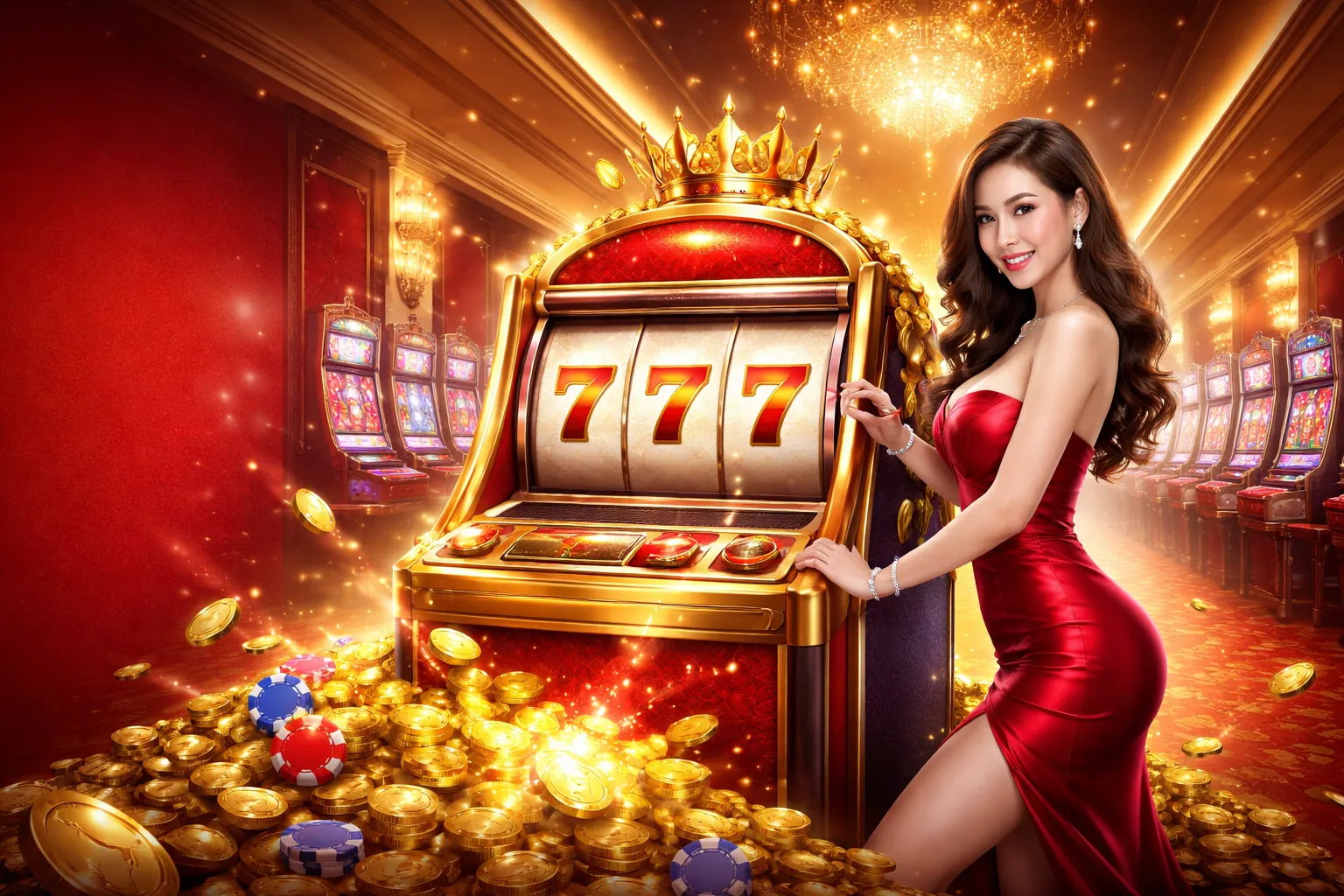 Hình ảnh chính của blog mint88 hiện đang mở với các hoạt động cá cược sôi động