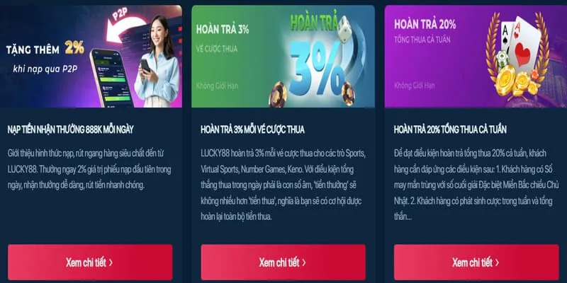 Truy cập trang chủ Mint88 và nhấn nút đăng ký
