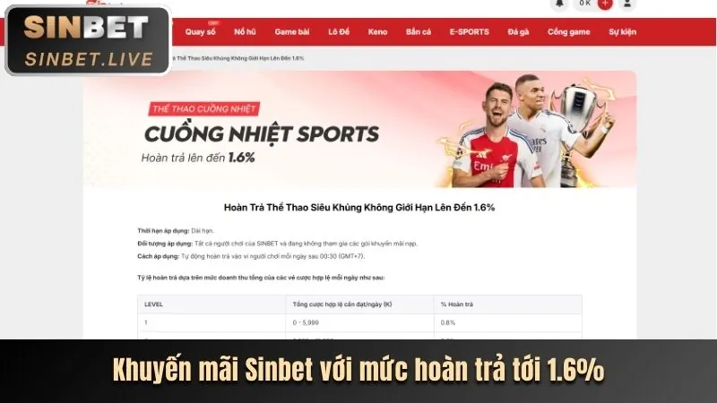 Phân tích cá cược thể thao và casino trực tuyến mint88